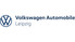 Logo Volkswagen Automobile Leipzig GmbH